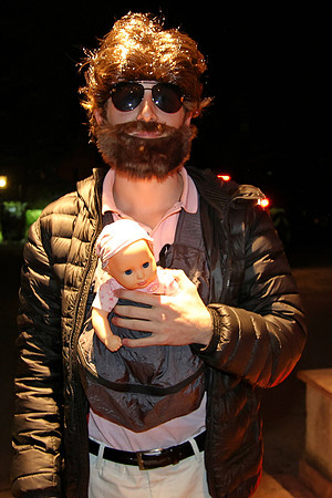Halloween 2024