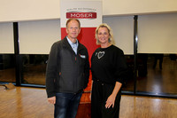 Speeddating und Sargbar