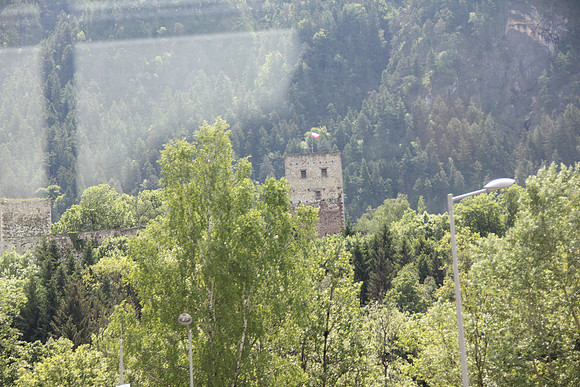 31.05.2015 Etappe 2: Angath → Kufstein
