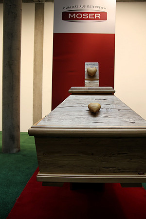 Kongress „Jedermanns Tod“
