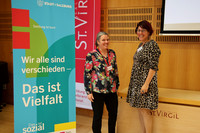 Kongress „Jedermanns Tod“
