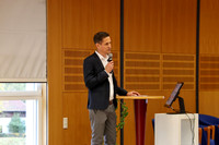 Kongress „Jedermanns Tod“