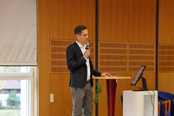 Kongress „Jedermanns Tod“