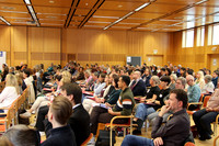 Kongress „Jedermanns Tod“