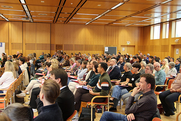 Kongress „Jedermanns Tod“