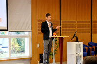 Kongress „Jedermanns Tod“
