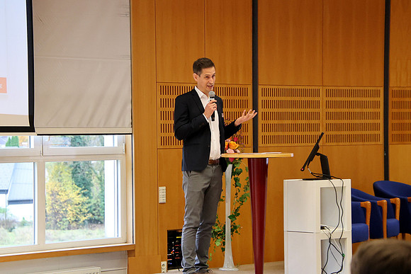 Kongress „Jedermanns Tod“