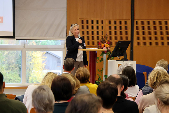 Kongress „Jedermanns Tod“