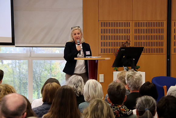 Kongress „Jedermanns Tod“