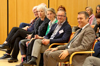 Kongress „Jedermanns Tod“