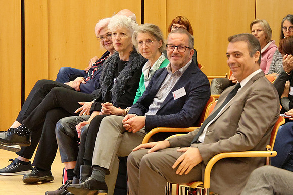 Kongress „Jedermanns Tod“