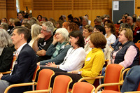 Kongress „Jedermanns Tod“