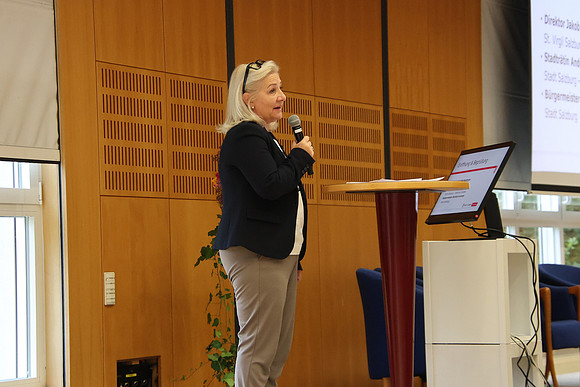 Kongress „Jedermanns Tod“