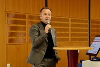 Kongress „Jedermanns Tod“