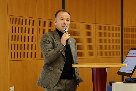 Kongress „Jedermanns Tod“
