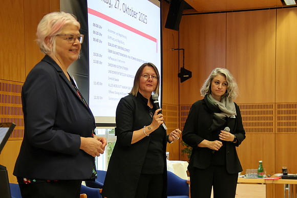 Kongress „Jedermanns Tod“