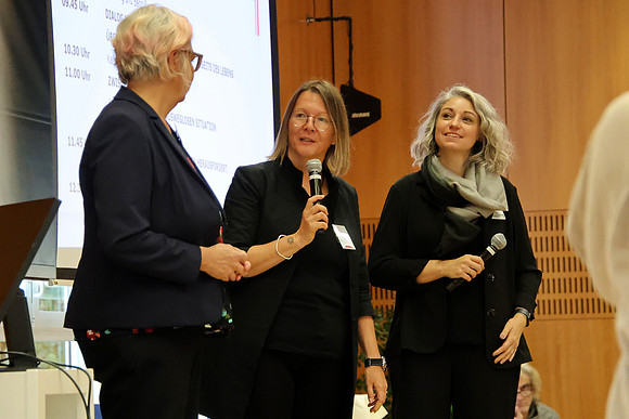 Kongress „Jedermanns Tod“