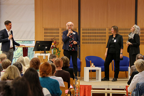 Kongress „Jedermanns Tod“