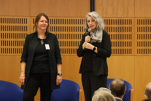Kongress „Jedermanns Tod“