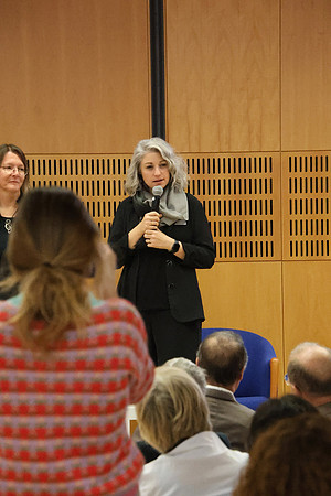 Kongress „Jedermanns Tod“