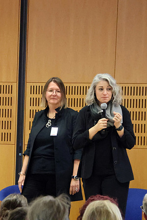 Kongress „Jedermanns Tod“