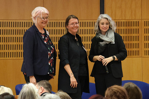 Kongress „Jedermanns Tod“