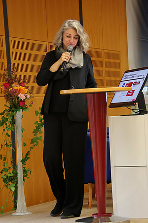 Kongress „Jedermanns Tod“