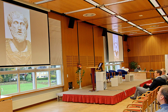 Kongress „Jedermanns Tod“