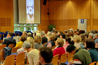 Kongress „Jedermanns Tod“