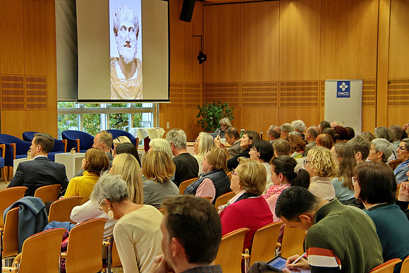 Kongress „Jedermanns Tod“