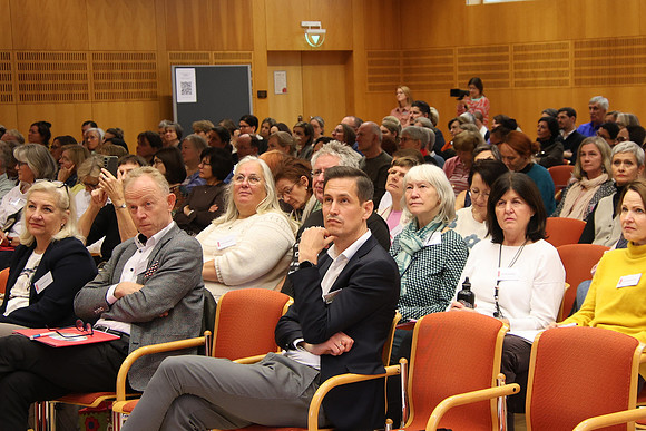 Kongress „Jedermanns Tod“