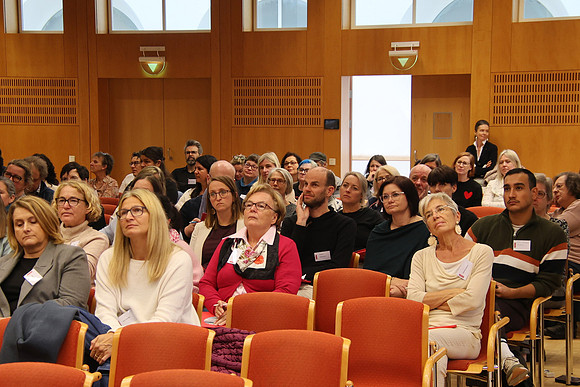 Kongress „Jedermanns Tod“
