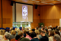 Kongress „Jedermanns Tod“