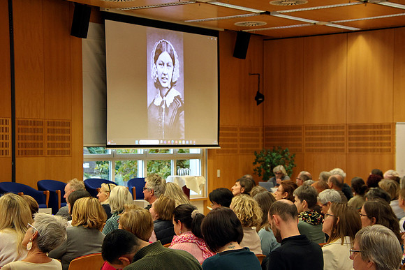 Kongress „Jedermanns Tod“