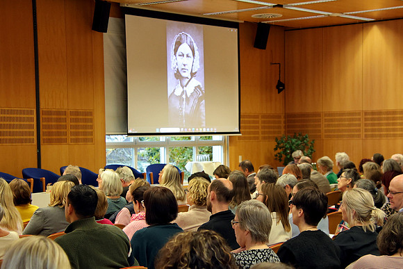 Kongress „Jedermanns Tod“