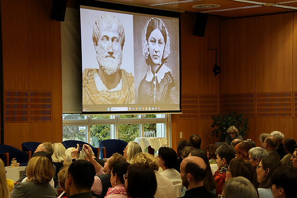 Kongress „Jedermanns Tod“