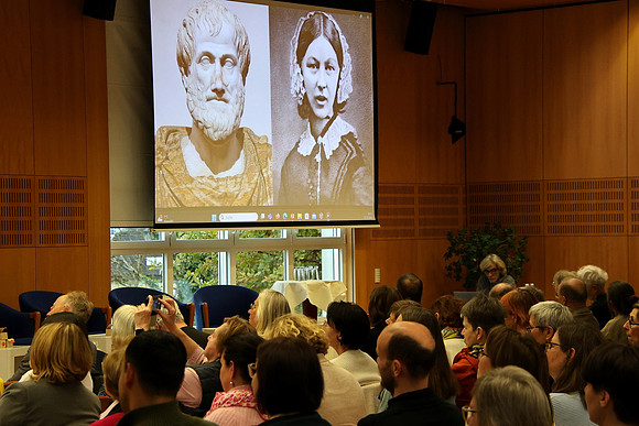 Kongress „Jedermanns Tod“