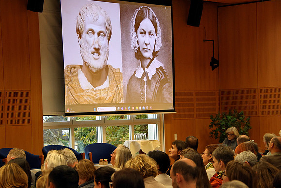 Kongress „Jedermanns Tod“