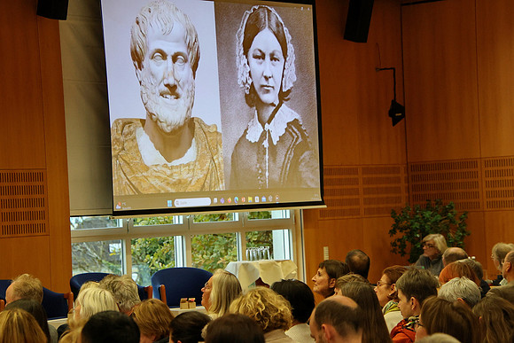 Kongress „Jedermanns Tod“