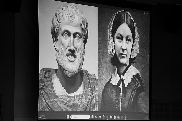 Kongress „Jedermanns Tod“