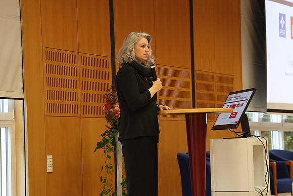 Kongress „Jedermanns Tod“