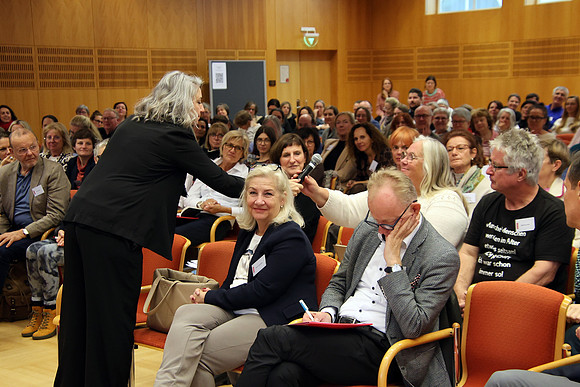 Kongress „Jedermanns Tod“