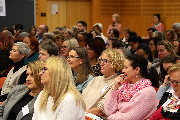 Kongress „Jedermanns Tod“