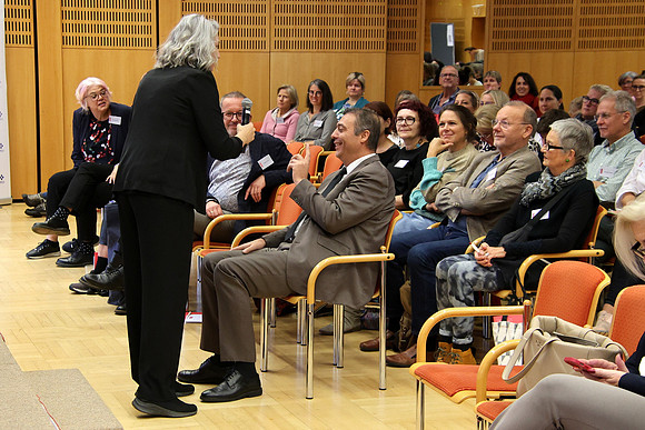 Kongress „Jedermanns Tod“