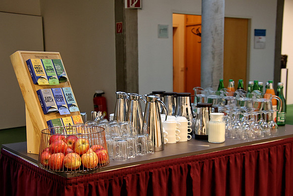 Kongress „Jedermanns Tod“