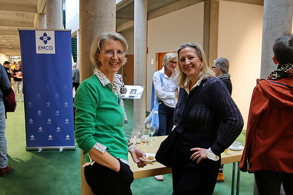 Kongress „Jedermanns Tod“