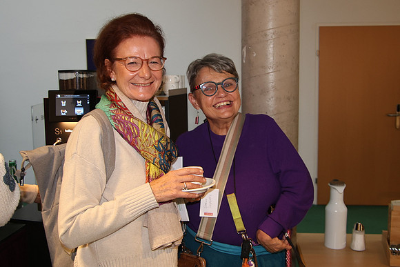 Kongress „Jedermanns Tod“