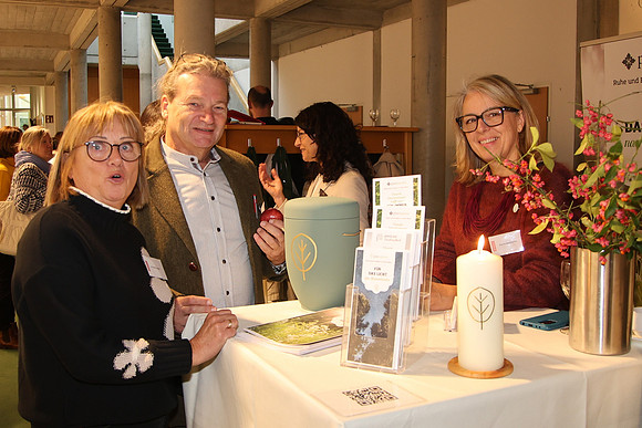 Kongress „Jedermanns Tod“