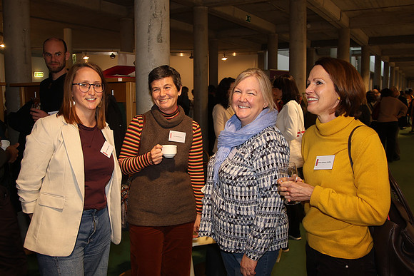 Kongress „Jedermanns Tod“