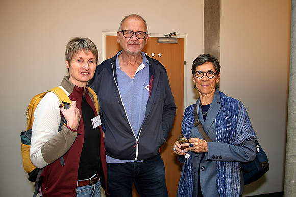 Kongress „Jedermanns Tod“